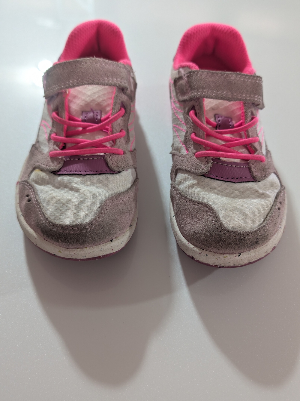 Kids Merrell Barefoot Sneakers -